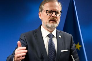 Jediná možnost, jak můžou strany SPOLU přežít, je rozpustit koalici SPOLU - Médium.cz